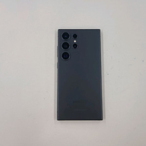 갤럭시s24울트라 256G 무잔상 무기스 무찍힘 상태최