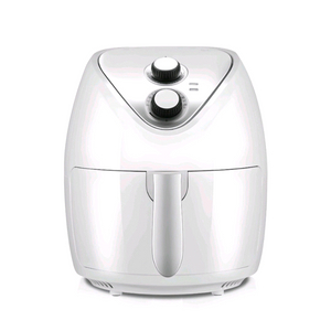 재원전자 버디쿡 에어프라이어 3.9L 화이트