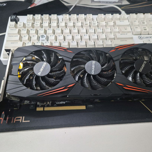 기가바이트 GTX1070 8G