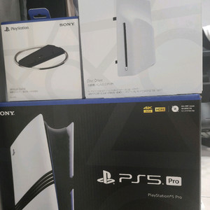 플스5프로 디스크드라이브 버티컬스탠드 대구
