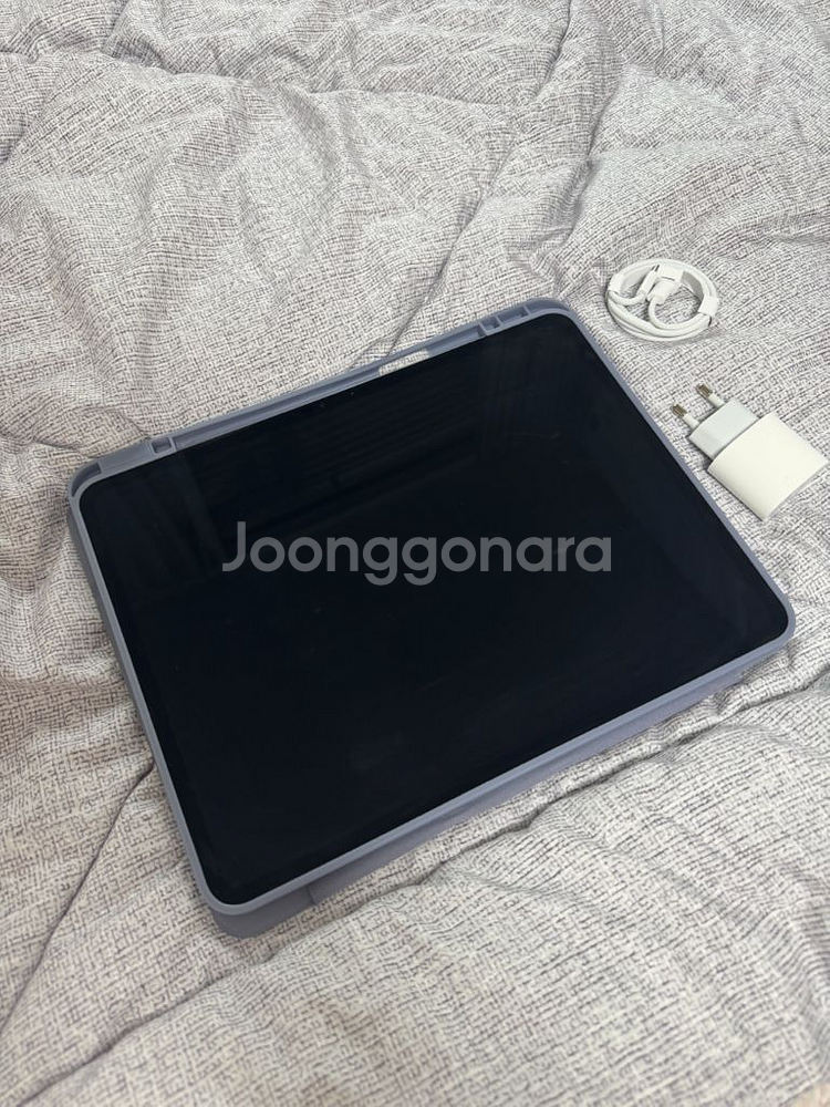 아이패드 프로 13 m4 512gb 셀룰러--1