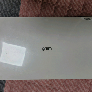 미사용)2024 LG그램 노트북 15Z90S GA5PK