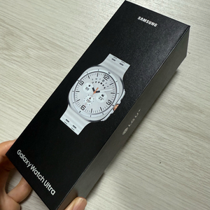 갤럭시 워치7 울트라(47mm) 미개봉