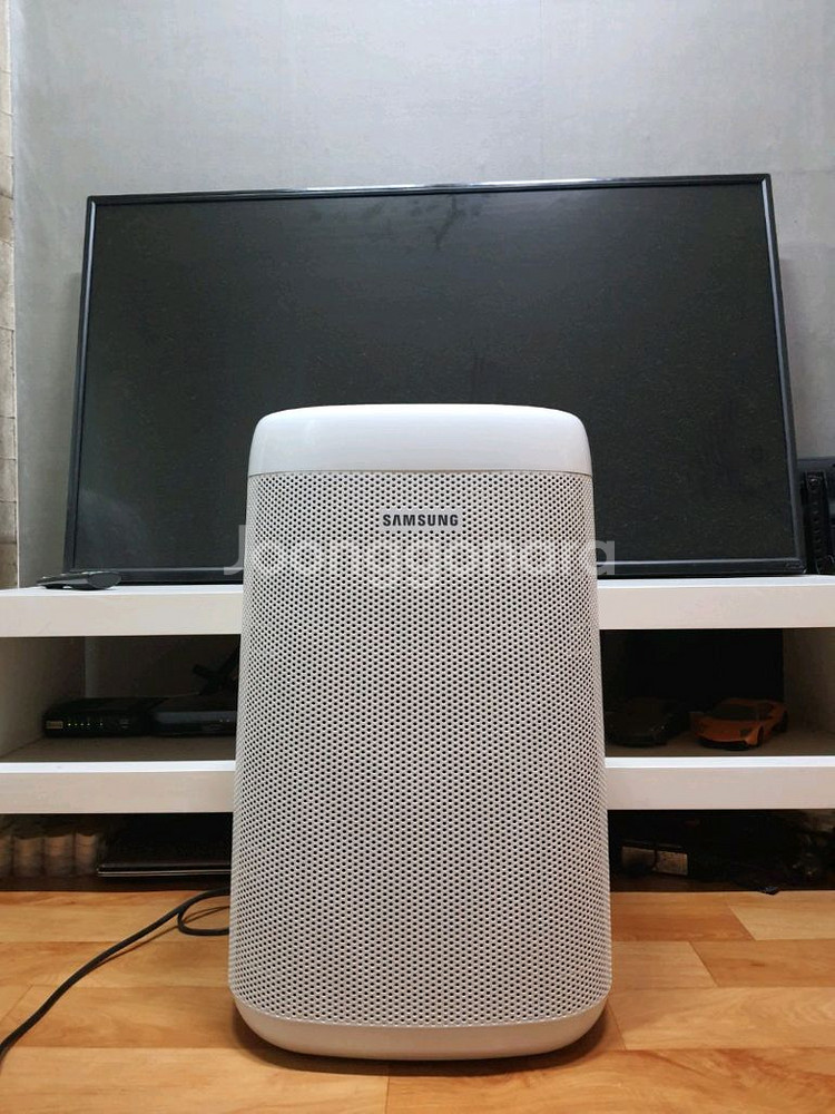 [SAMSUNG] 삼성전자 블루스카이 공기청정기--1