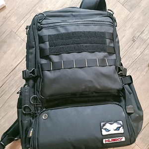 허스키 홀든 백팩(L) HB-5204400
