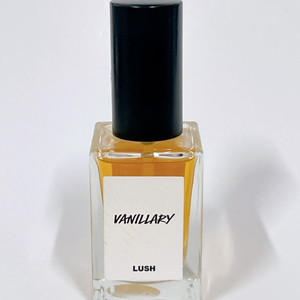 러쉬 바닐라리 향수 30ml