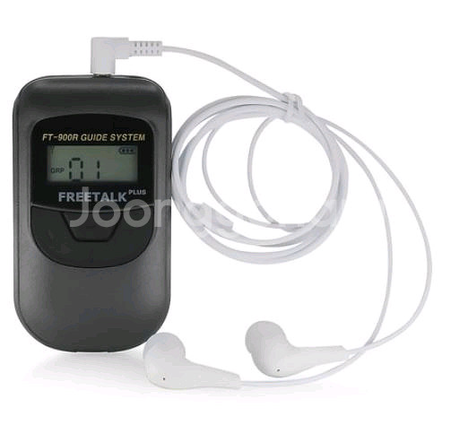 Vatoo 바투 FT-900PLUS 무선송수신기 가이드--7