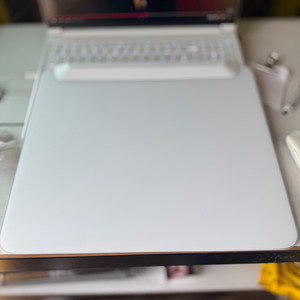 레이저 firefly v2 pro 화이트 팝니다