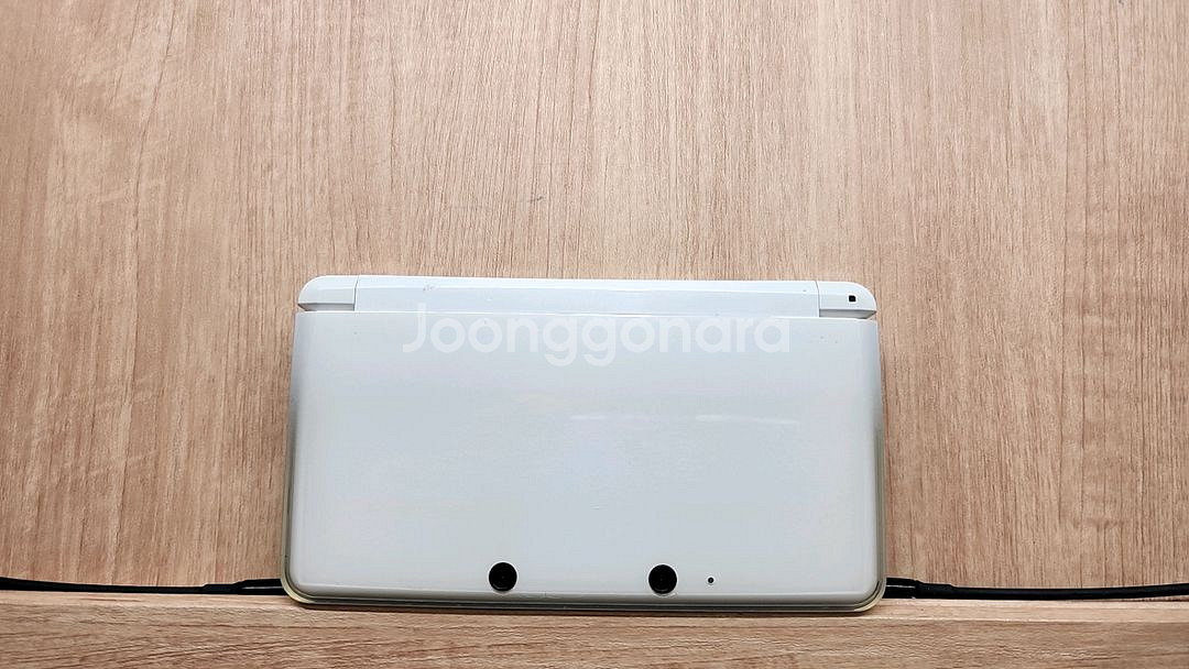 닌텐도 3ds 구작다수 화이트 순정 포뱅 무버--3