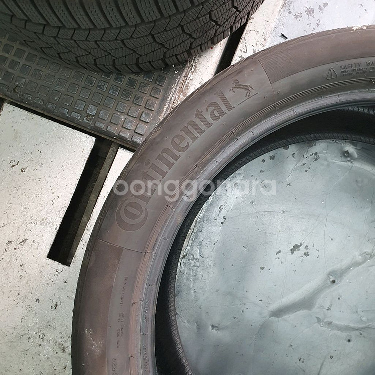 315 35 22 3153522콘티프리컨텍6ssr 1짝--5