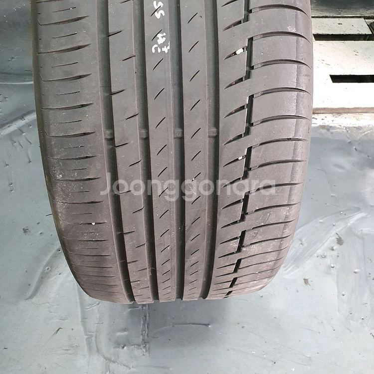 315 35 22 3153522콘티프리컨텍6ssr 1짝--2