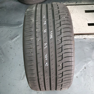 315 35 22 3153522콘티프리컨텍6ssr 1짝