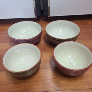 도자기그릇(새상품)