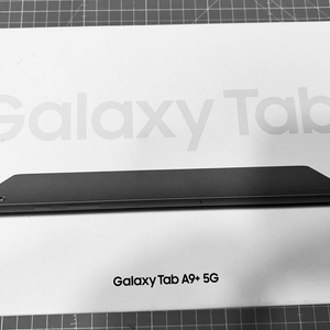 갤럭시탭 A9+플러스 미개봉 새제품 판매