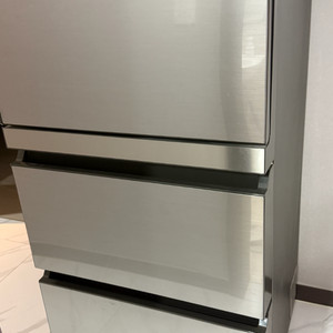 삼성 김치냉장고 327L