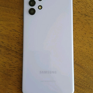 갤럭시 A32라벤더