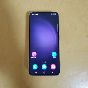 갤럭시 s23 256G