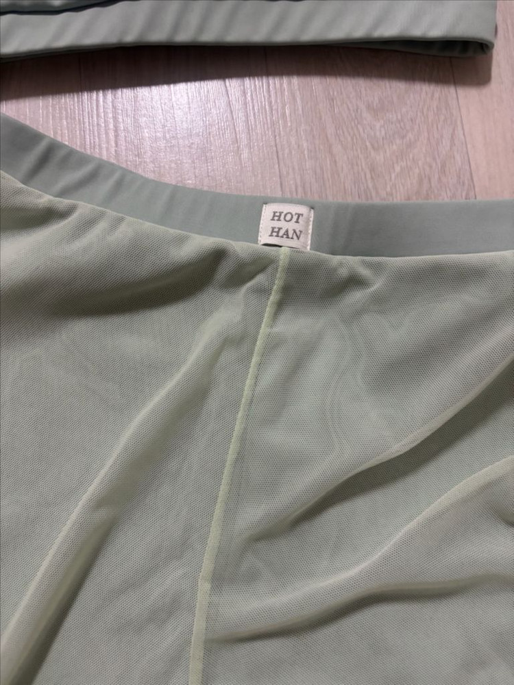 핫한폴웨어 m 사이즈 세트 (반택포 포함)--1