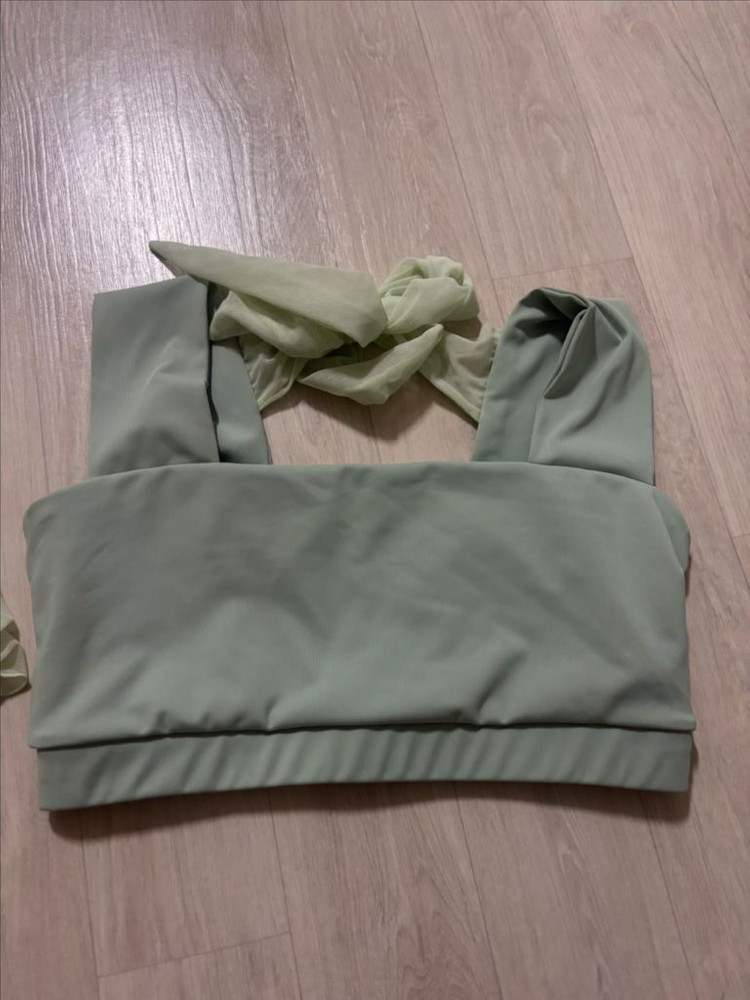 핫한폴웨어 m 사이즈 세트 (반택포 포함)--3