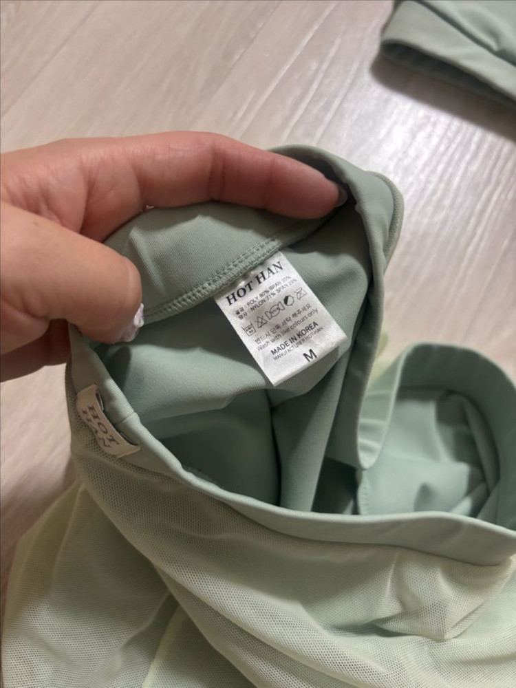 핫한폴웨어 m 사이즈 세트 (반택포 포함)--2