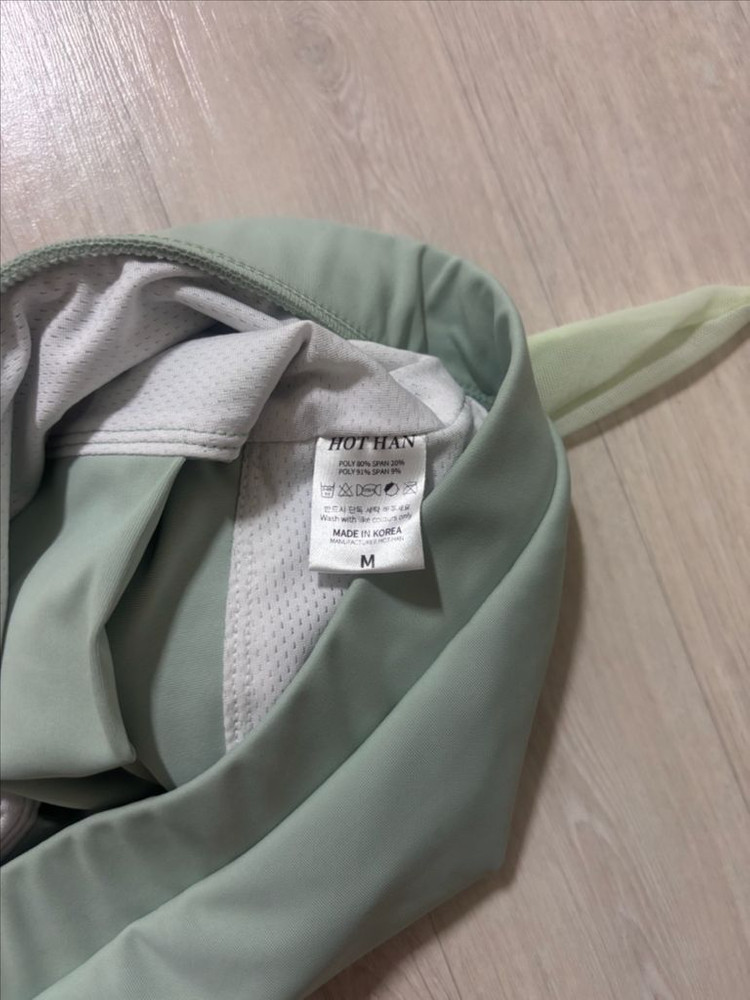 핫한폴웨어 m 사이즈 세트 (반택포 포함)--5