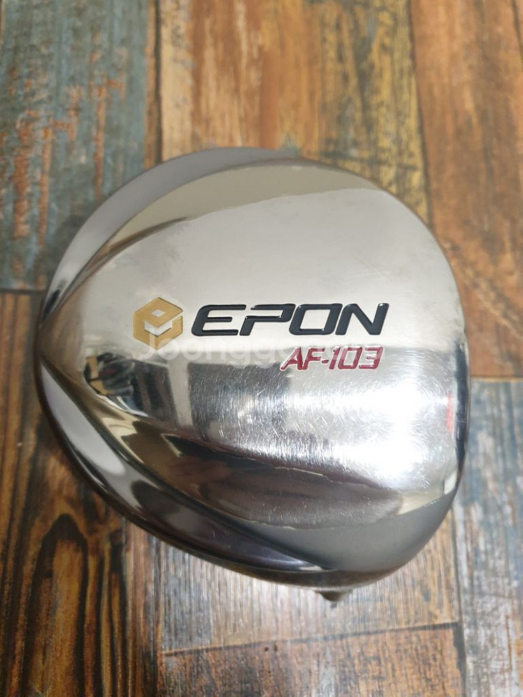 에폰 epon 피팅 드라이버 헤드 103 105 등--0
