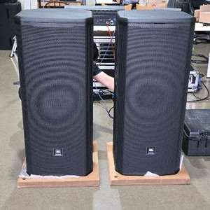 JBL 3웨이 / 15더블