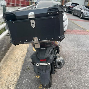 포르자300 20년식