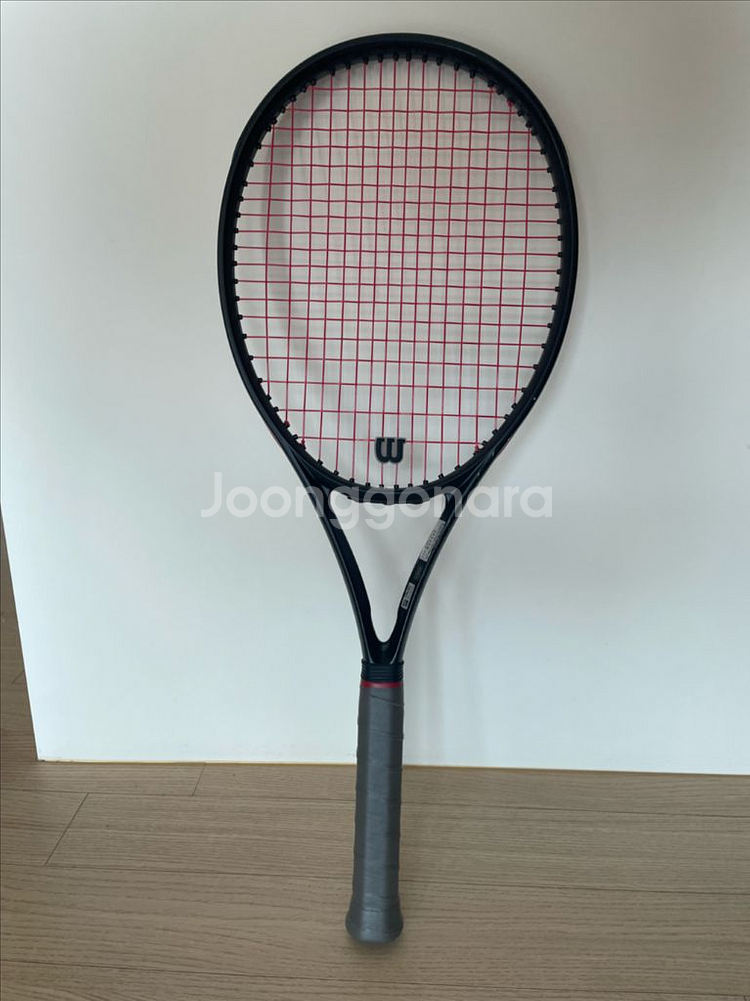 윌슨 클래시 100L V2 NOIR--0