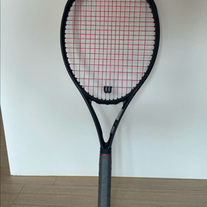 윌슨 클래시 100L V2 NOIR