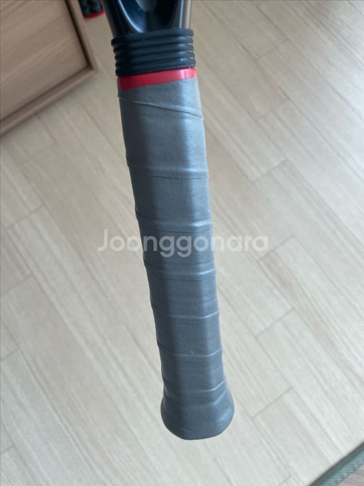 윌슨 클래시 100L V2 NOIR--3