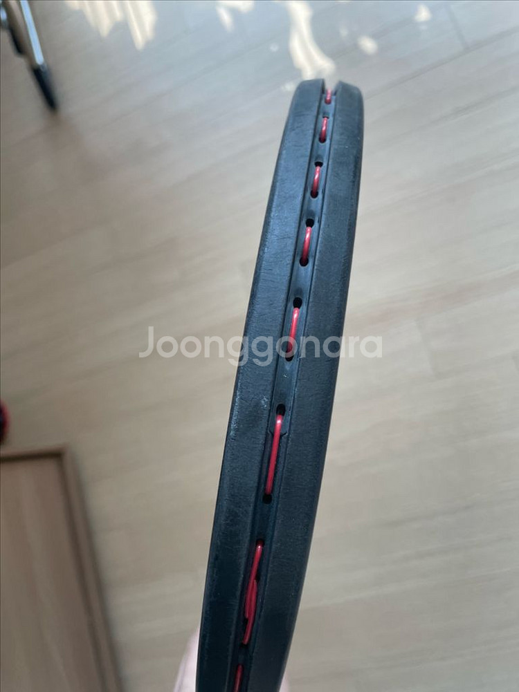 윌슨 클래시 100L V2 NOIR--5