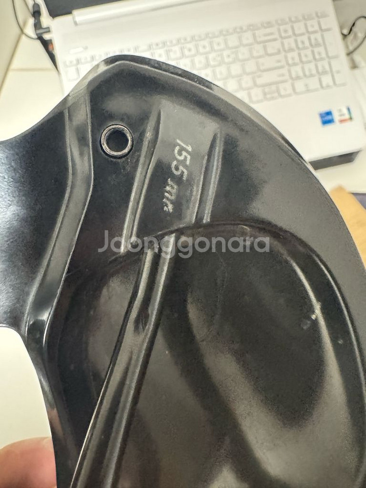 스페셜라이즈드 로민 에보 콤프 155mm 안장--3