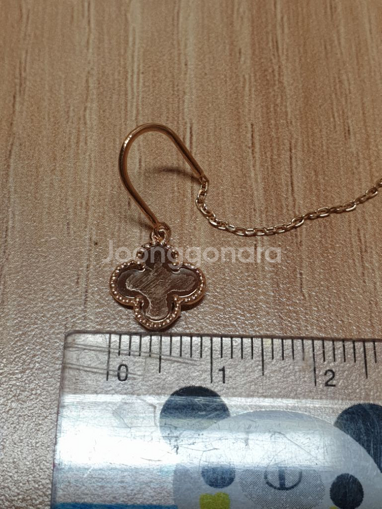 18k 귀걸이--4