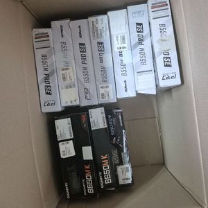 Asrock b550m se 리퍼