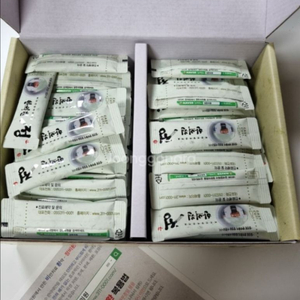 다이어트보조제