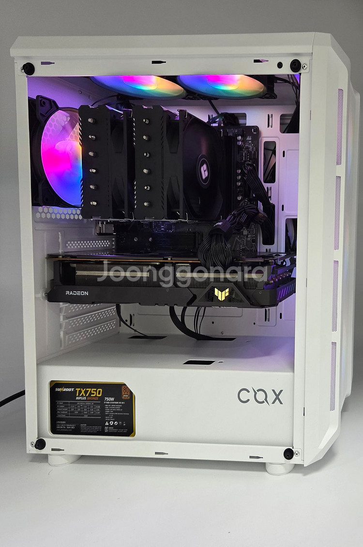5700X/B550M/RX6800XT/512G--0