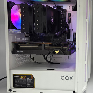 5700X/B550M/RX6800XT/512G
