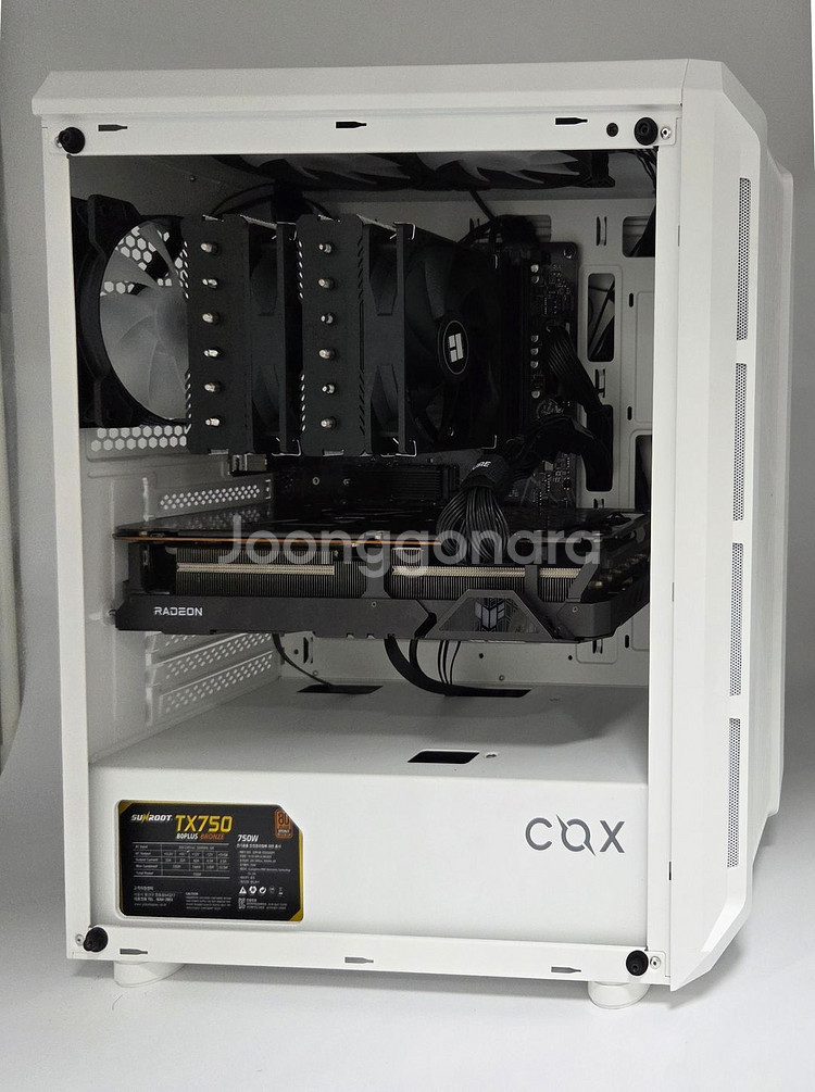5700X/B550M/RX6800XT/512G--1