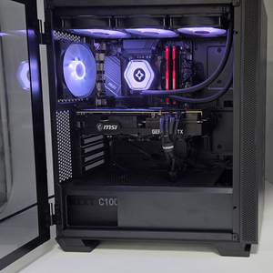 14700K/B760M-A/RTX3080Ti/1TB