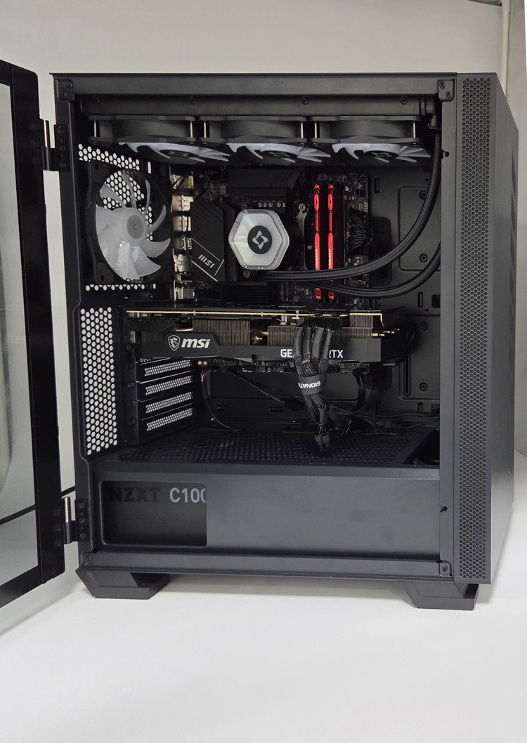 14700K/B760M-A/RTX3080Ti/1TB--3