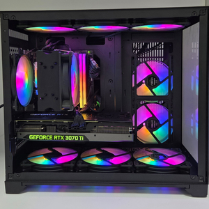 8700K/Z390-I/3070Ti/1TB