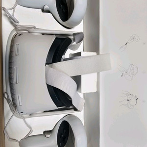 오큘러스퀘스트2 256GB VR기기