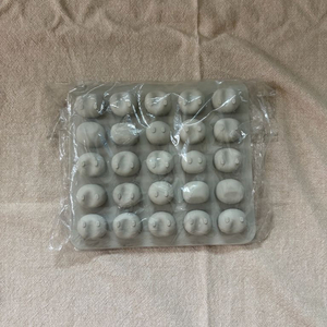 체리 실리콘몰드 새상품