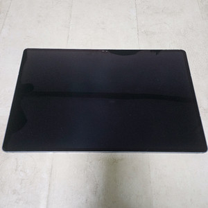 갤럭시탭 s10 울트라 256gb 와이파이 모델 팝니다
