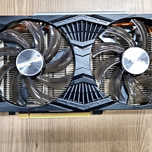 이엠텍 RTX2070 8G 그래픽카드 판매
