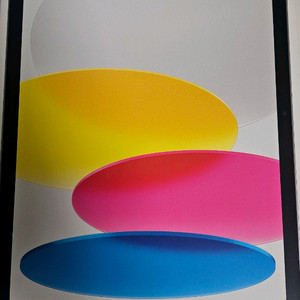 2025 iPad A16 128GB WiFi 미개봉