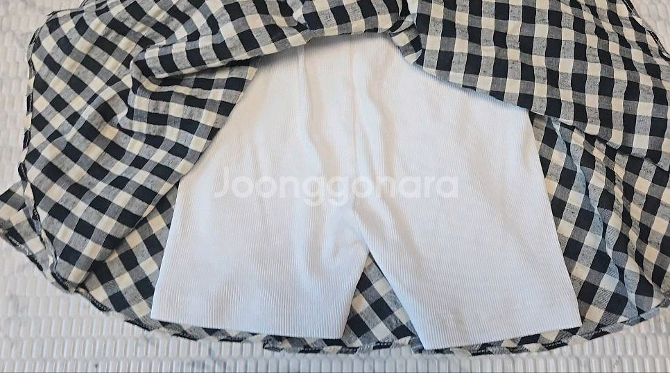[새상품]자라7(122)치마 등--8