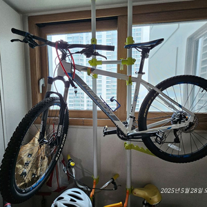 MERIDA 빅세븐 500D 산악자전거