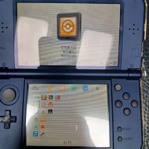 ds 3ds 포켓몬스터 하트골드 알팩